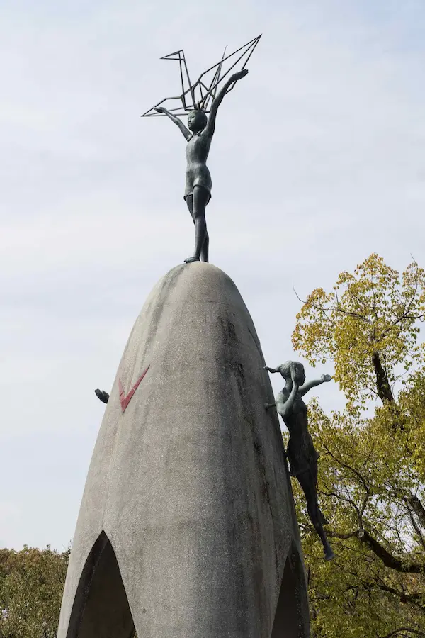 Children's Peace Monument (11)